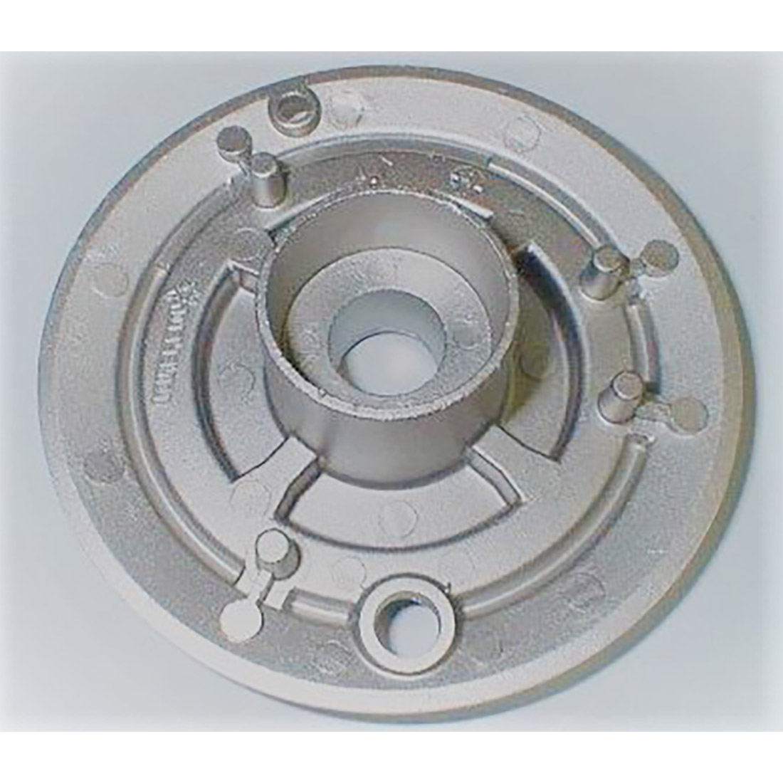 BRUC. Whirl 2 FORI S6207 RAP.dare B6220 - B6226 - immagine 1